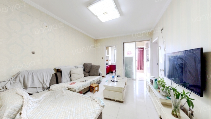 中原新城观澜小区187号院 二手房实景图