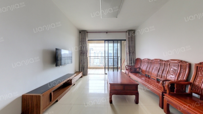 天伦誉海湾二手房实景图