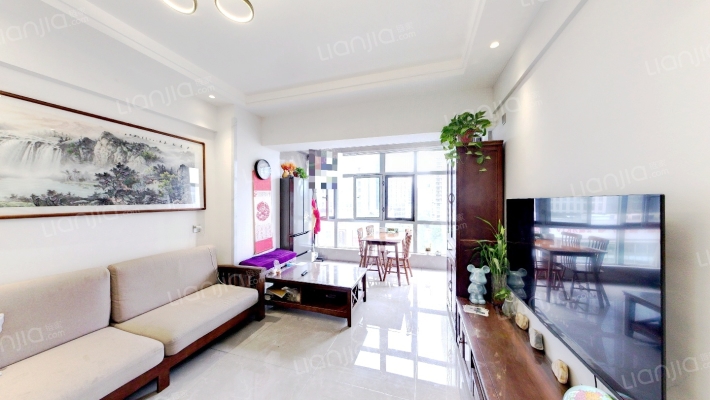 凤城六零二手房实景图