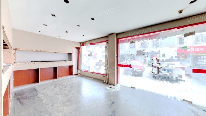 刘伶巷二手房实景图