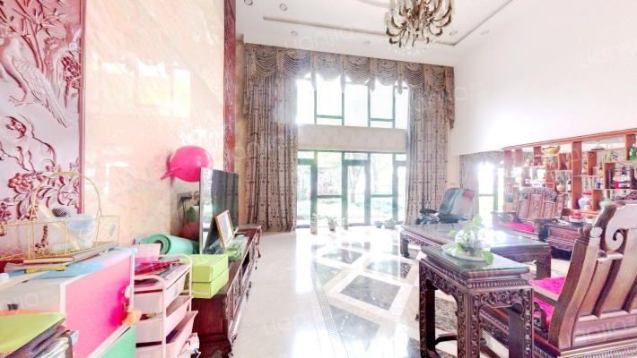 江南润园二手房实景图