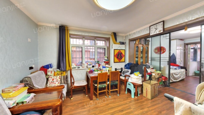 梨花园二手房实景图