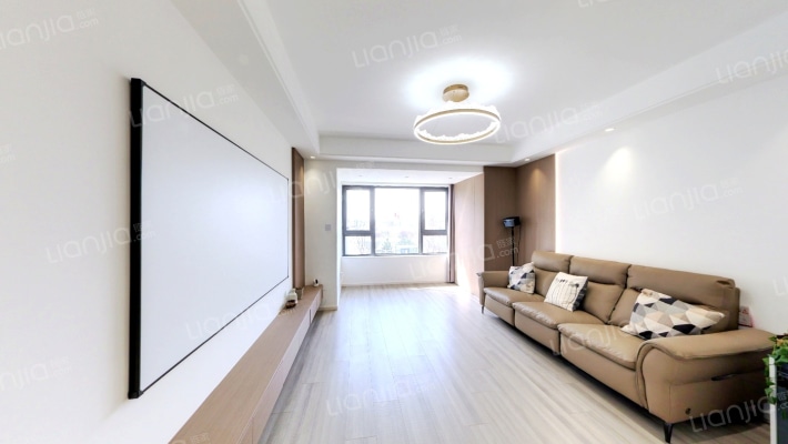 明德园二手房实景图