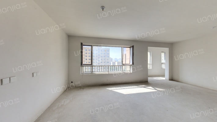 民生璞悦里二手房实景图