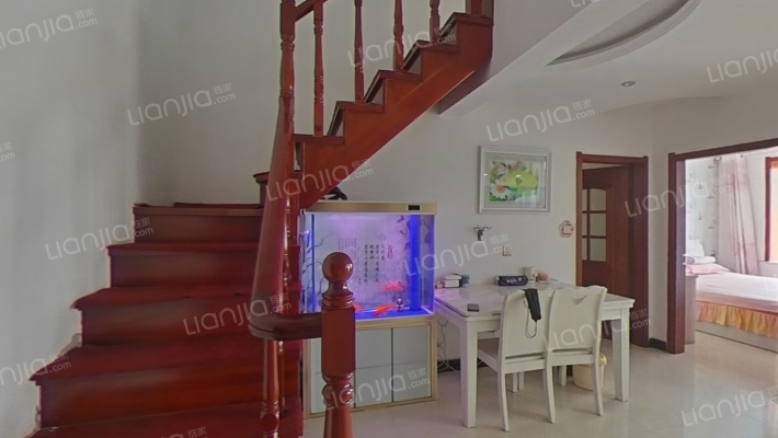 瑞鼎国际二手房实景图