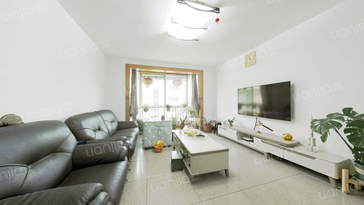 九鼎小区二手房实景图