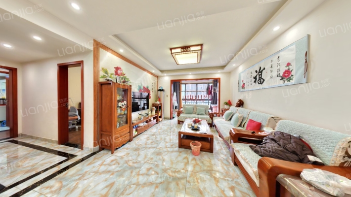 光华逸家二手房实景图