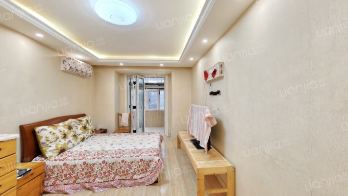 昆明路(体育馆街)二手房实景图