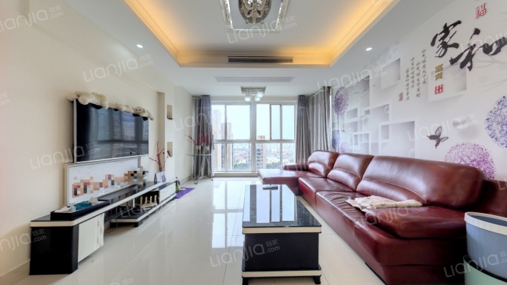 瑞都国际二手房实景图