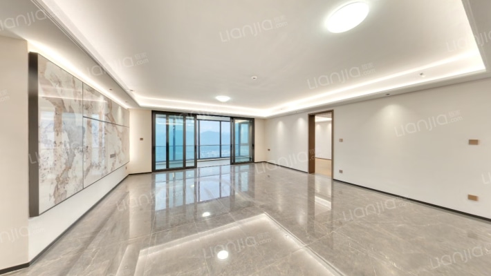 绿城招商·桂语雲峯二手房实景图