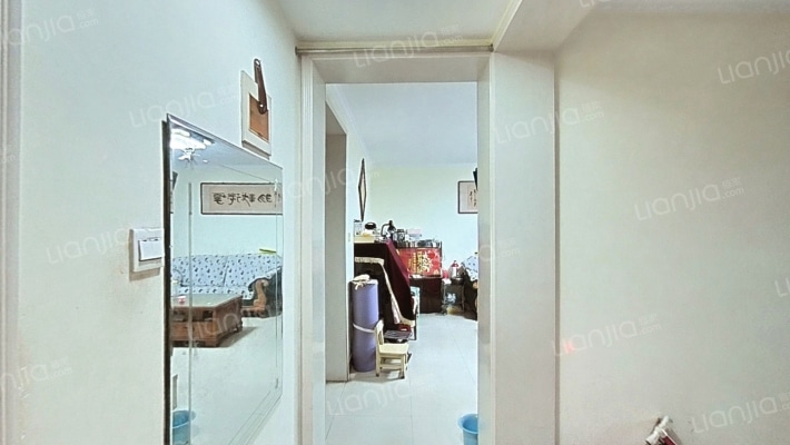 洪源小区二手房实景图