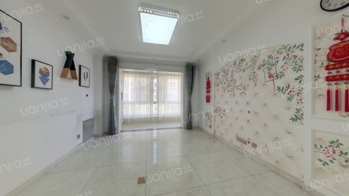 鑫辉华庭二手房实景图