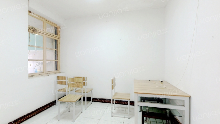 岳西东村二手房实景图