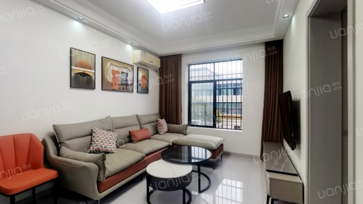 老印刷厂家属区二手房实景图