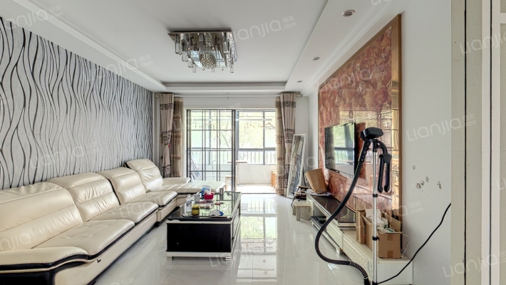 香樟名苑二手房实景图