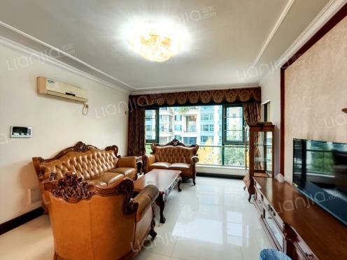 整租·恒大华府 3室2厅 南