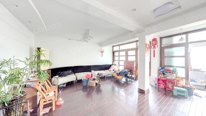 景昌小区二手房实景图