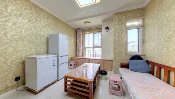 东方盛景二手房实景图