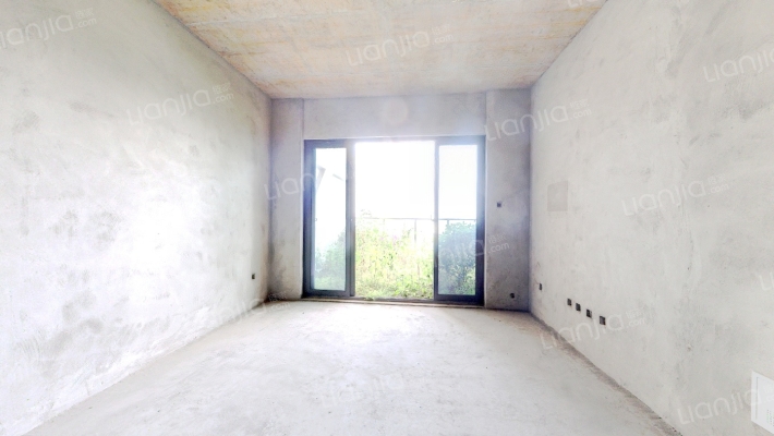 玫瑰·南湖湾二手房实景图