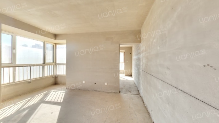 领秀紫晶城二手房实景图