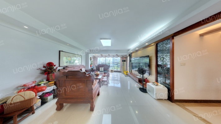 玫瑰园山水居二手房实景图