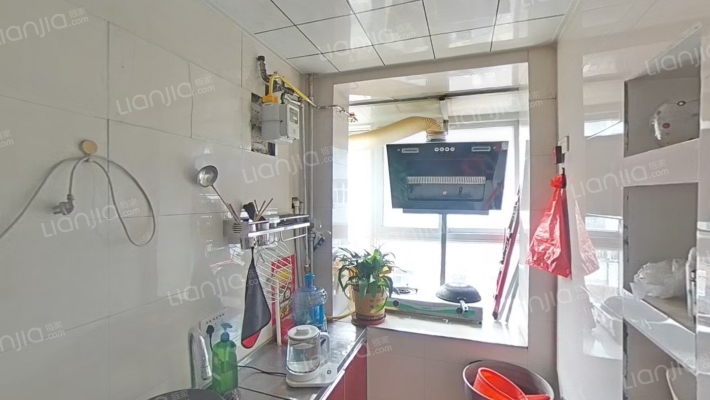 建峰小区二手房实景图