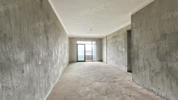 天府之南二手房实景图