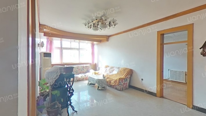 建设大街99号二手房实景图