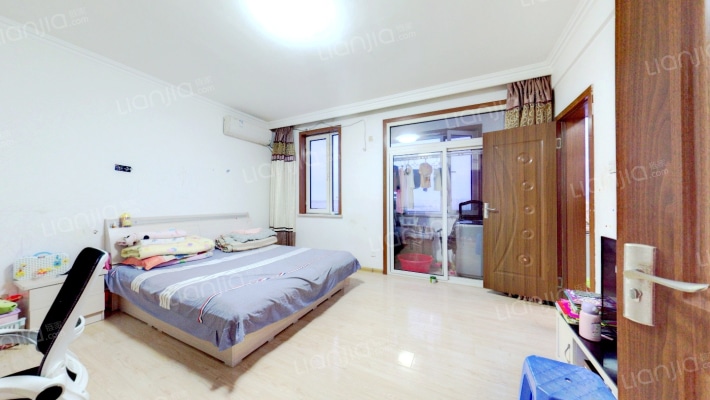 金地新里程二手房实景图