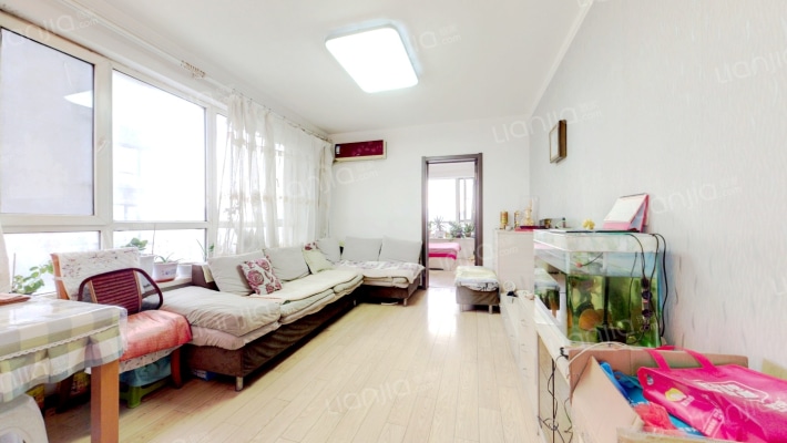 佰世雅阁二手房实景图