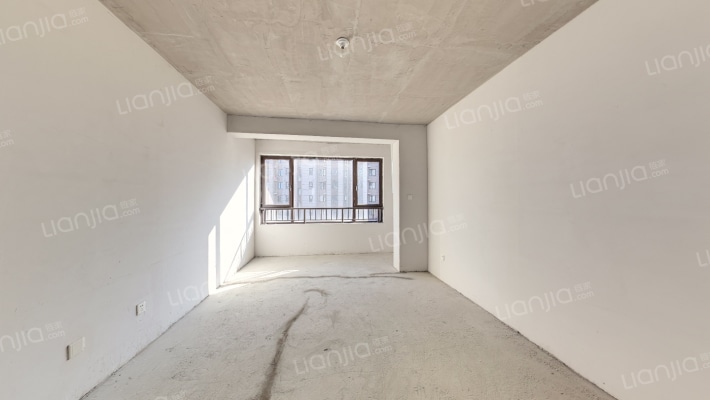 北京佳兆业悦峰风和苑二手房实景图