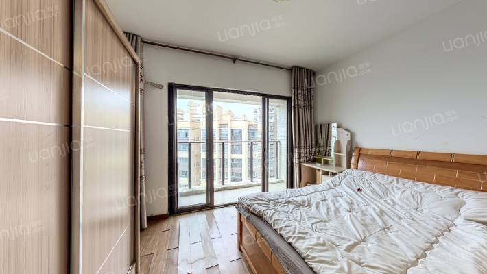 西江月二手房实景图