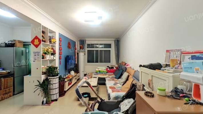 饮食公司家属院二手房实景图