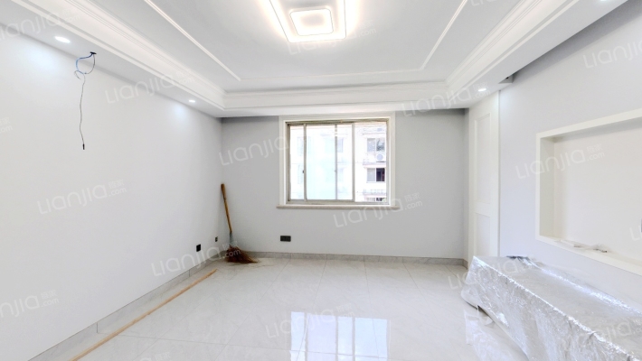 蕺山新村二手房实景图