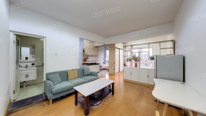 嶺南家園二手房实景图