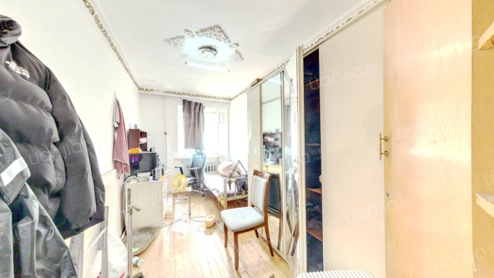 红霞街二手房实景图