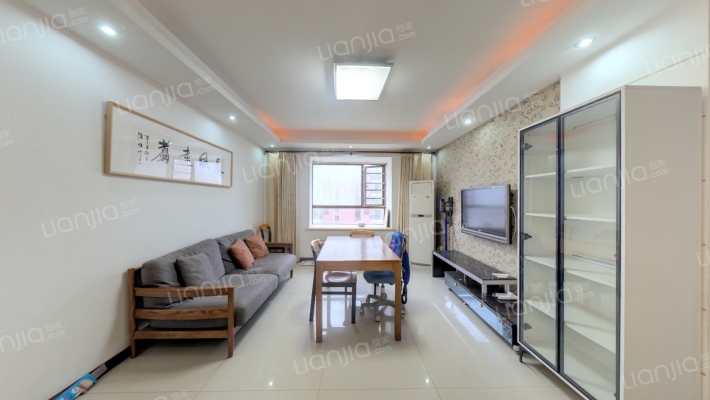 恒荣泰广场二手房实景图