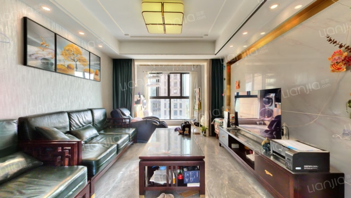 阳光城愉景湾二手房实景图