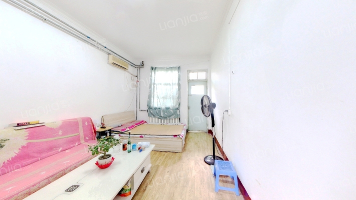 济钢新村南区和东区二手房实景图