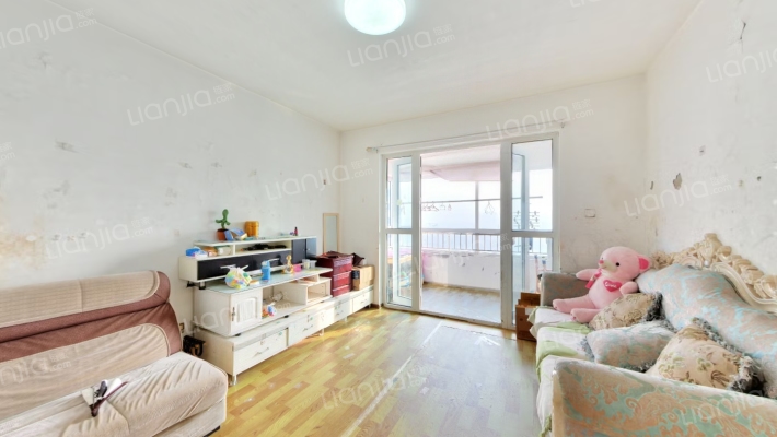 红磡领世郡人才公寓二手房实景图