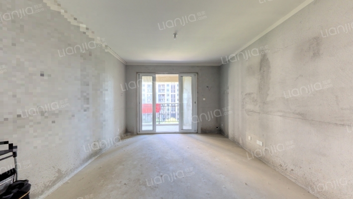 新城云昱东方二手房实景图