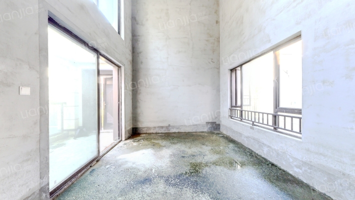 梧桐湖国际社区·半岛公园二手房实景图