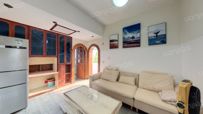 胜利路二手房实景图