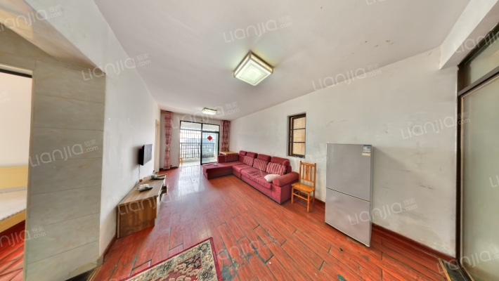 湘熙水郡二手房实景图