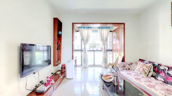 峻领天下兰岛B区二手房实景图