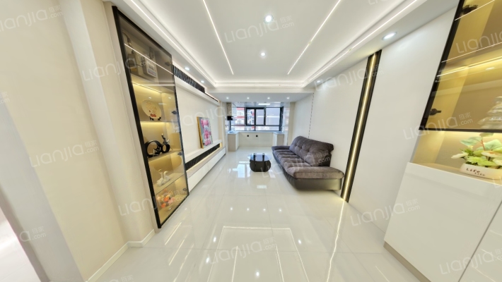 天光社区二手房实景图