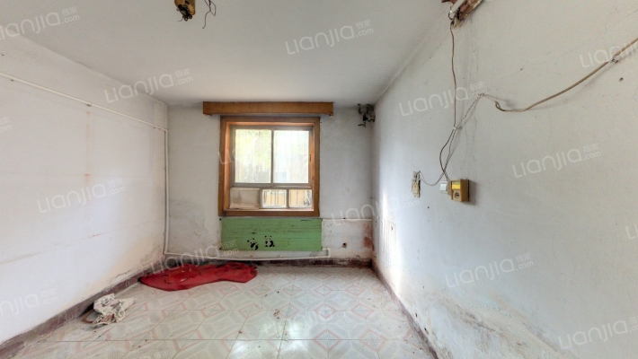 朝阳路11号院二手房实景图