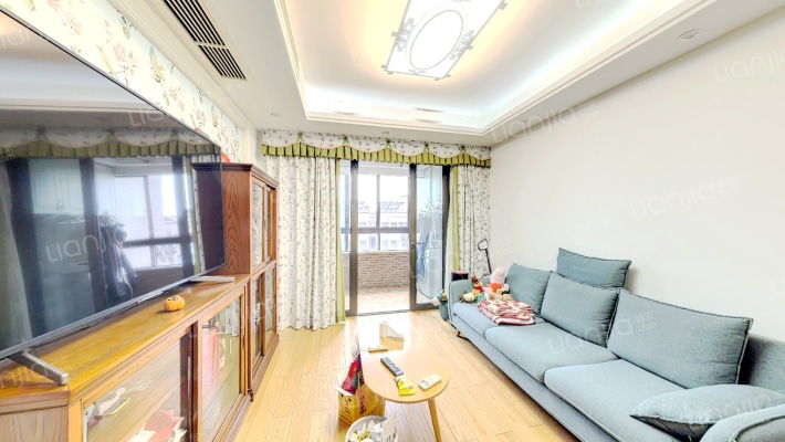 晴园三期二手房实景图