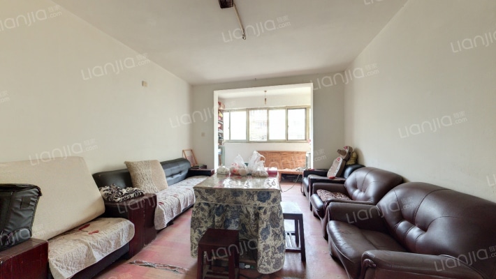 红花村1号二手房实景图