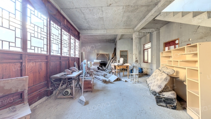 西新街二手房实景图